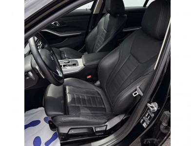 BMW 3er Gebrauchtwagen