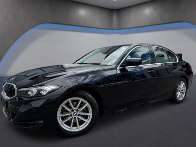 BMW 3er Gebrauchtwagen