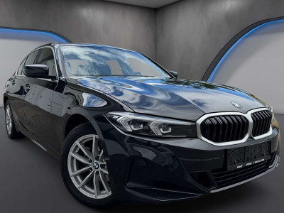 BMW 3er Gebrauchtwagen