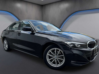 BMW 3er Gebrauchtwagen