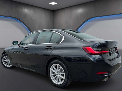 BMW 3er Gebrauchtwagen