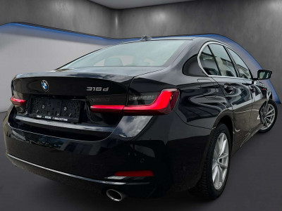BMW 3er Gebrauchtwagen