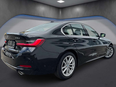 BMW 3er Gebrauchtwagen