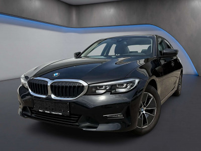 BMW 3er Gebrauchtwagen BMW 3er Gebrauchtwagen