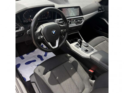 BMW 3er Gebrauchtwagen BMW 3er Gebrauchtwagen