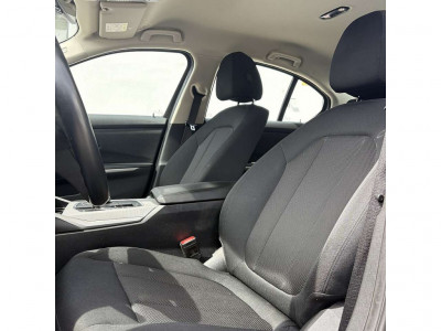 BMW 3er Gebrauchtwagen BMW 3er Gebrauchtwagen