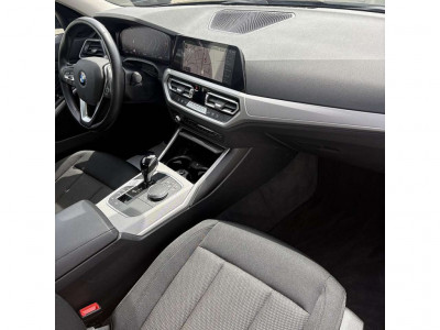 BMW 3er Gebrauchtwagen BMW 3er Gebrauchtwagen