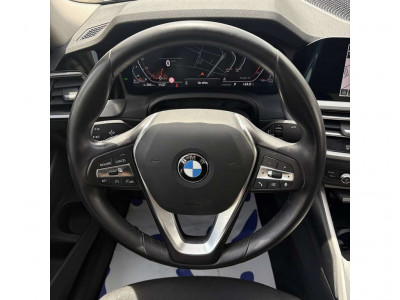 BMW 3er Gebrauchtwagen BMW 3er Gebrauchtwagen