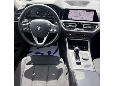 BMW 3er Gebrauchtwagen BMW 3er Gebrauchtwagen