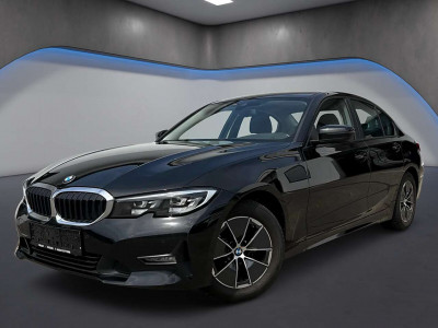 BMW 3er Gebrauchtwagen BMW 3er Gebrauchtwagen