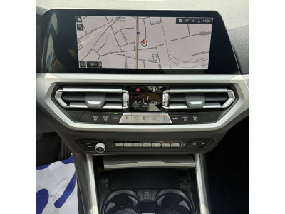 BMW 3er Gebrauchtwagen BMW 3er Gebrauchtwagen
