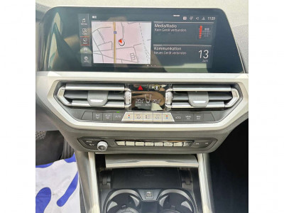 BMW 3er Gebrauchtwagen BMW 3er Gebrauchtwagen