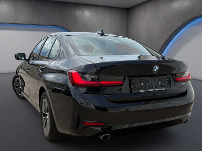 BMW 3er Gebrauchtwagen BMW 3er Gebrauchtwagen