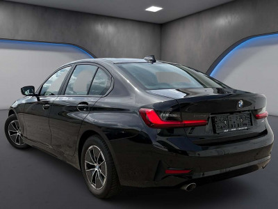 BMW 3er Gebrauchtwagen BMW 3er Gebrauchtwagen