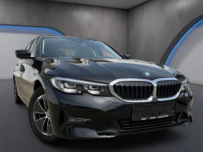 BMW 3er Gebrauchtwagen BMW 3er Gebrauchtwagen