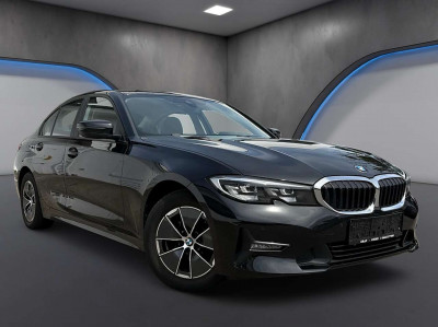BMW 3er Gebrauchtwagen BMW 3er Gebrauchtwagen