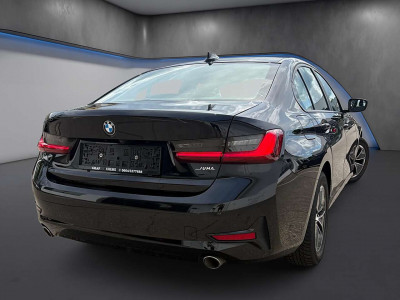 BMW 3er Gebrauchtwagen BMW 3er Gebrauchtwagen