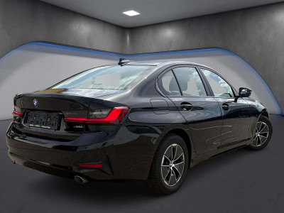 BMW 3er Gebrauchtwagen BMW 3er Gebrauchtwagen