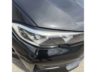 BMW 3er Gebrauchtwagen BMW 3er Gebrauchtwagen