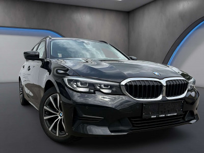 BMW 3er Gebrauchtwagen BMW 3er Gebrauchtwagen