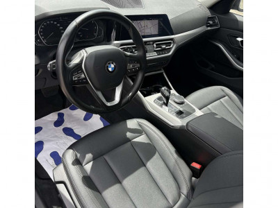 BMW 3er Gebrauchtwagen BMW 3er Gebrauchtwagen