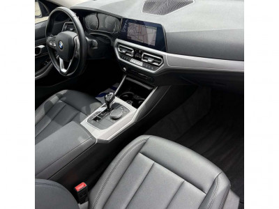 BMW 3er Gebrauchtwagen BMW 3er Gebrauchtwagen