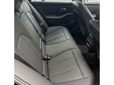 BMW 3er Gebrauchtwagen BMW 3er Gebrauchtwagen
