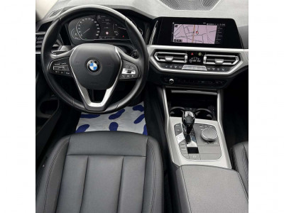 BMW 3er Gebrauchtwagen BMW 3er Gebrauchtwagen