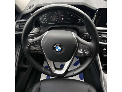 BMW 3er Gebrauchtwagen BMW 3er Gebrauchtwagen