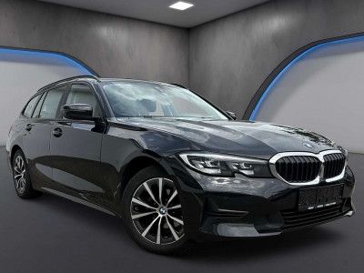 BMW 3er Gebrauchtwagen BMW 3er Gebrauchtwagen