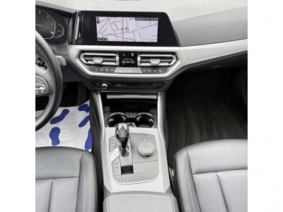 BMW 3er Gebrauchtwagen BMW 3er Gebrauchtwagen