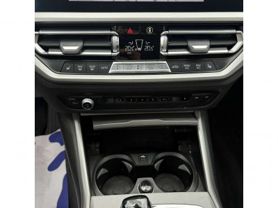 BMW 3er Gebrauchtwagen BMW 3er Gebrauchtwagen