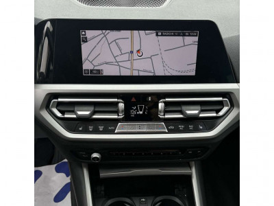 BMW 3er Gebrauchtwagen BMW 3er Gebrauchtwagen