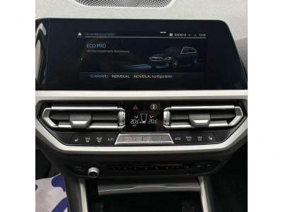 BMW 3er Gebrauchtwagen BMW 3er Gebrauchtwagen