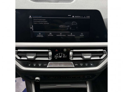 BMW 3er Gebrauchtwagen BMW 3er Gebrauchtwagen