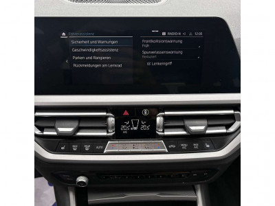 BMW 3er Gebrauchtwagen BMW 3er Gebrauchtwagen