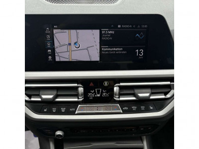 BMW 3er Gebrauchtwagen BMW 3er Gebrauchtwagen