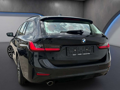 BMW 3er Gebrauchtwagen BMW 3er Gebrauchtwagen