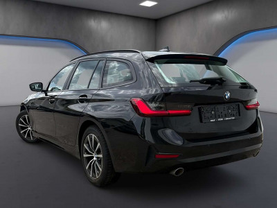 BMW 3er Gebrauchtwagen BMW 3er Gebrauchtwagen