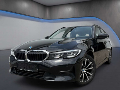 BMW 3er Gebrauchtwagen BMW 3er Gebrauchtwagen