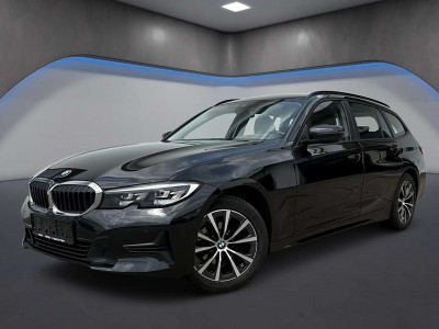 BMW 3er Gebrauchtwagen BMW 3er Gebrauchtwagen