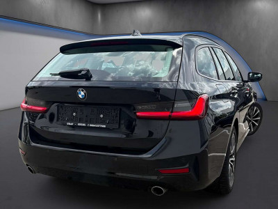 BMW 3er Gebrauchtwagen BMW 3er Gebrauchtwagen