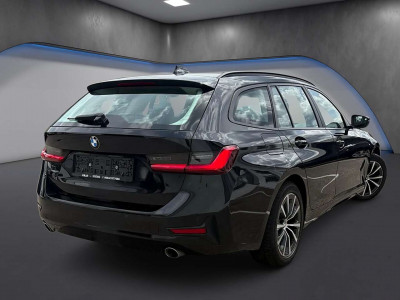 BMW 3er Gebrauchtwagen BMW 3er Gebrauchtwagen