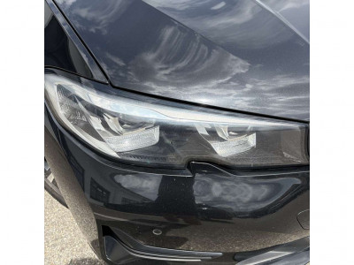BMW 3er Gebrauchtwagen BMW 3er Gebrauchtwagen