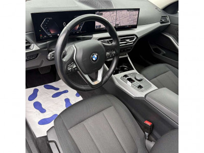 BMW 3er Gebrauchtwagen BMW 3er Gebrauchtwagen