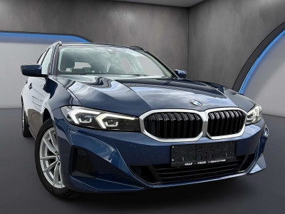 BMW 3er Gebrauchtwagen BMW 3er Gebrauchtwagen