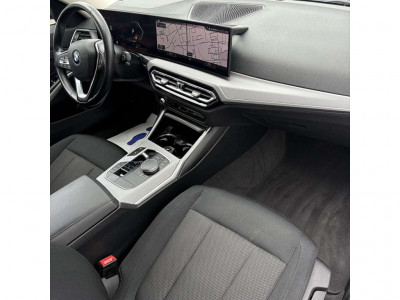 BMW 3er Gebrauchtwagen BMW 3er Gebrauchtwagen