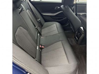 BMW 3er Gebrauchtwagen BMW 3er Gebrauchtwagen