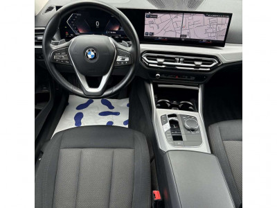 BMW 3er Gebrauchtwagen BMW 3er Gebrauchtwagen
