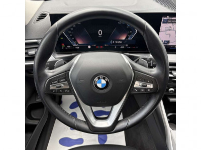 BMW 3er Gebrauchtwagen BMW 3er Gebrauchtwagen